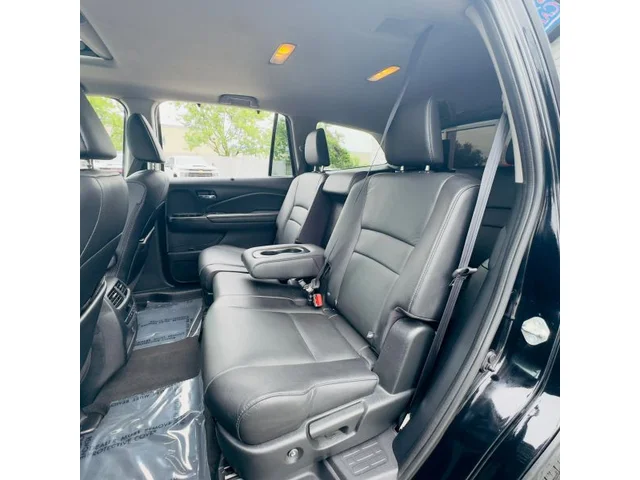 SEMINUEVOS HONDA Pilot a Estados en autogozo