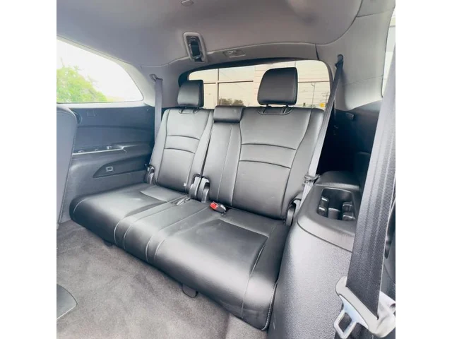 SEMINUEVOS HONDA Pilot a Estados en autogozo