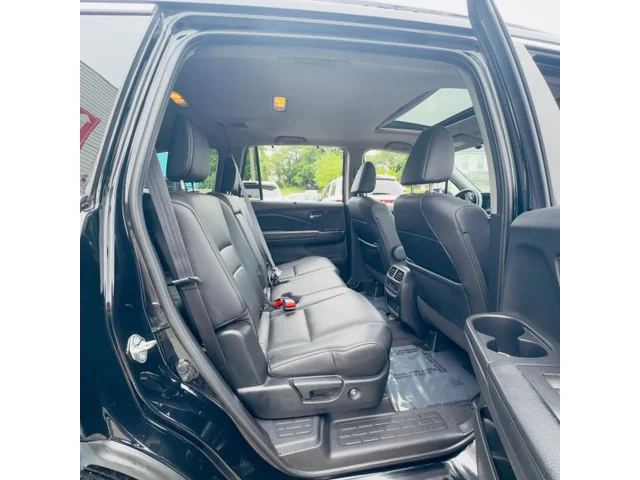 SEMINUEVOS HONDA Pilot a Estados en autogozo