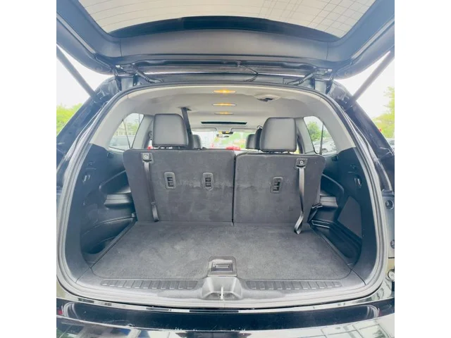 SEMINUEVOS HONDA Pilot a Estados en autogozo