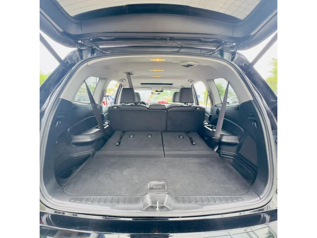SEMINUEVOS HONDA Pilot a Estados en autogozo