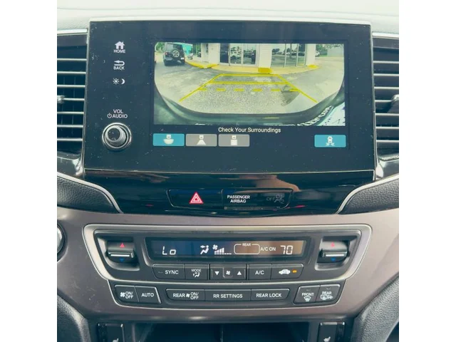 SEMINUEVOS HONDA Pilot a Estados en autogozo