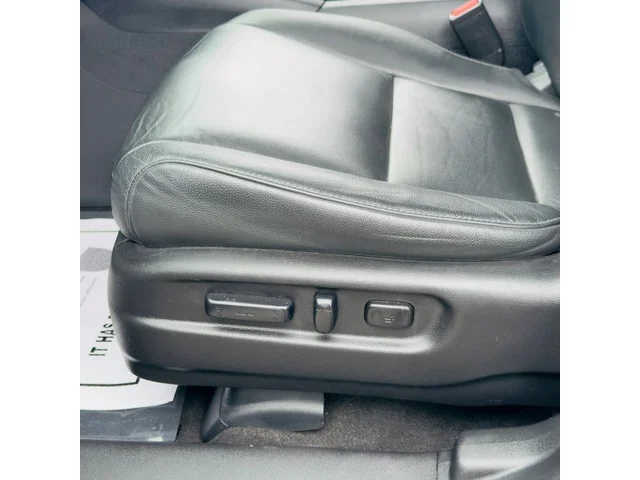 SEMINUEVOS HONDA Pilot a Estados en autogozo