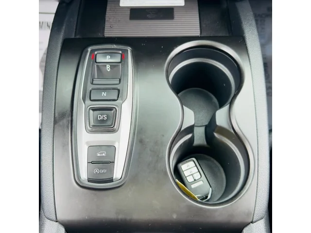 SEMINUEVOS HONDA Pilot a Estados en autogozo