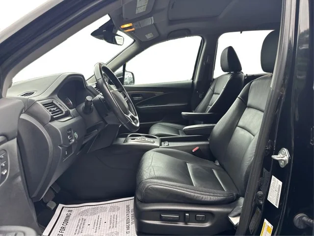 SEMINUEVOS HONDA Pilot a Estados en autogozo