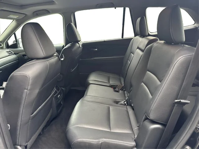 SEMINUEVOS HONDA Pilot a Estados en autogozo