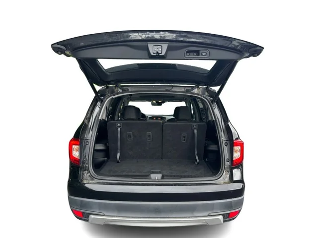 SEMINUEVOS HONDA Pilot a Estados en autogozo