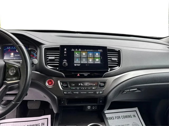 SEMINUEVOS HONDA Pilot a Estados en autogozo