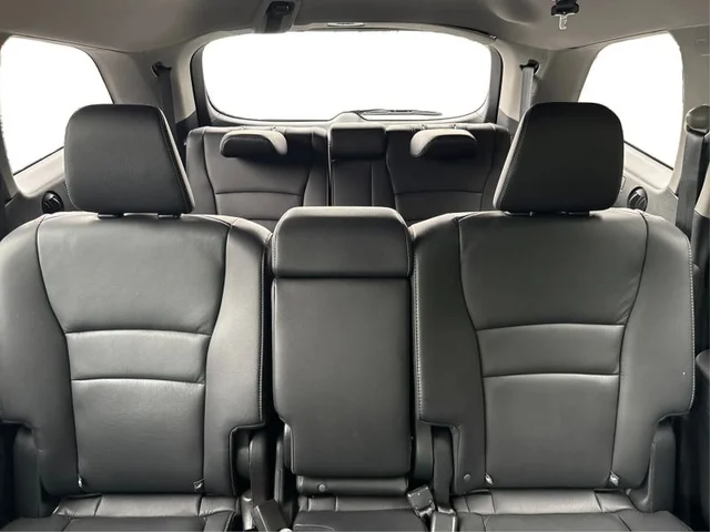 SEMINUEVOS HONDA Pilot a Estados en autogozo