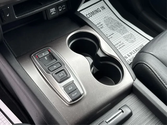 SEMINUEVOS HONDA Pilot a Estados en autogozo