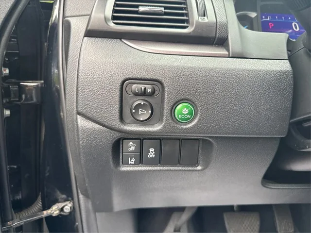 SEMINUEVOS HONDA Pilot a Estados en autogozo