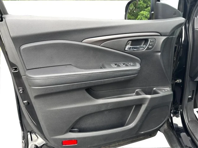 SEMINUEVOS HONDA Pilot a Estados en autogozo