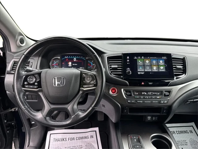 SEMINUEVOS HONDA Pilot a Estados en autogozo