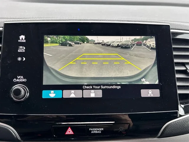 SEMINUEVOS HONDA Pilot a Estados en autogozo