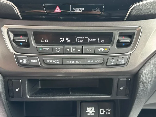 SEMINUEVOS HONDA Pilot a Estados en autogozo