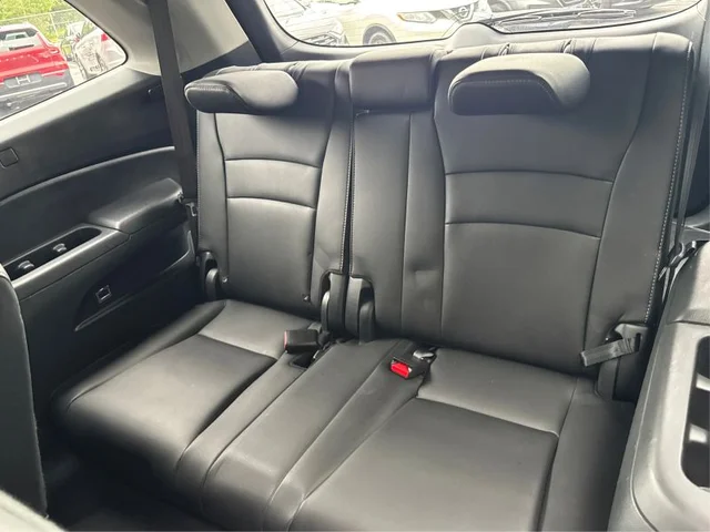SEMINUEVOS HONDA Pilot a Estados en autogozo