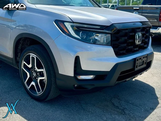 SEMINUEVOS HONDA Passport a Estados en autogozo