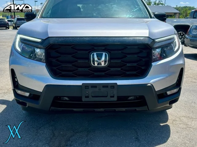 SEMINUEVOS HONDA Passport a Estados en autogozo