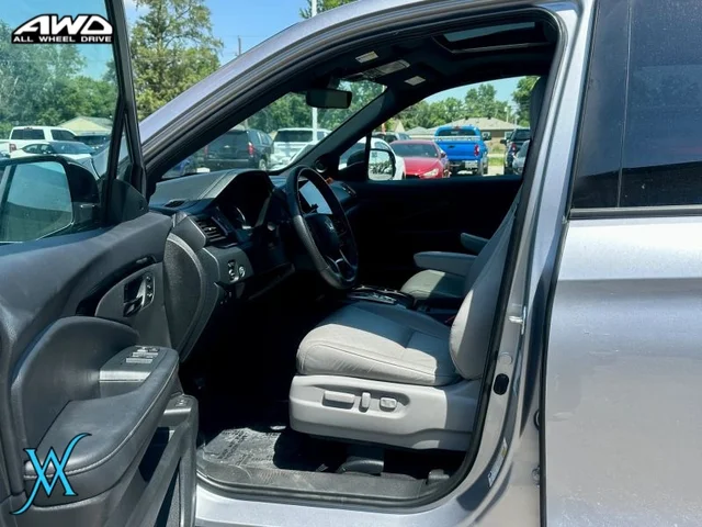 SEMINUEVOS HONDA Passport a Estados en autogozo
