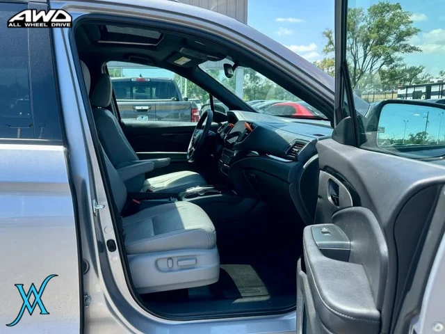 SEMINUEVOS HONDA Passport a Estados en autogozo