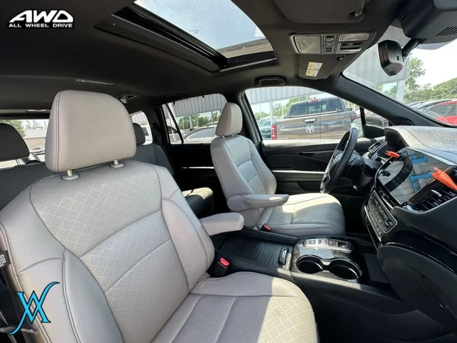 SEMINUEVOS HONDA Passport a Estados en autogozo