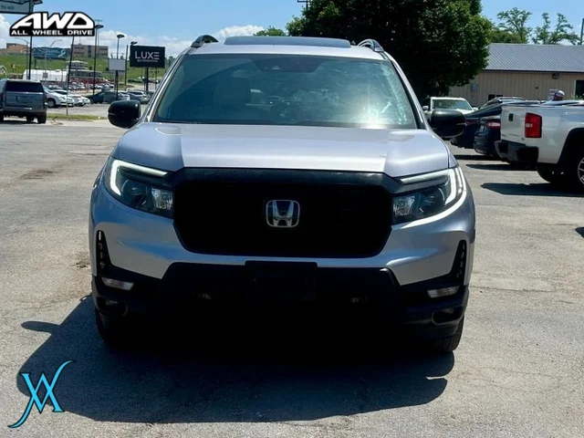 SEMINUEVOS HONDA Passport a Estados en autogozo
