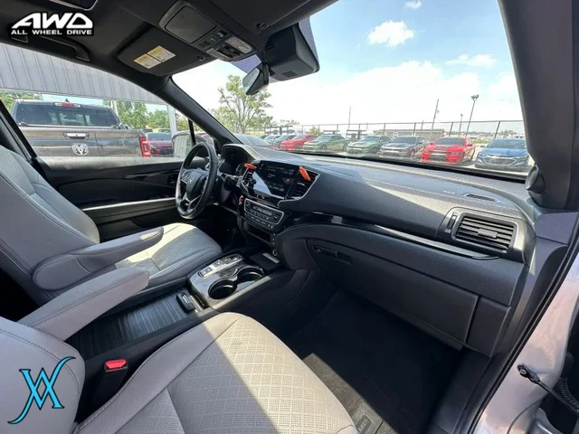 SEMINUEVOS HONDA Passport a Estados en autogozo