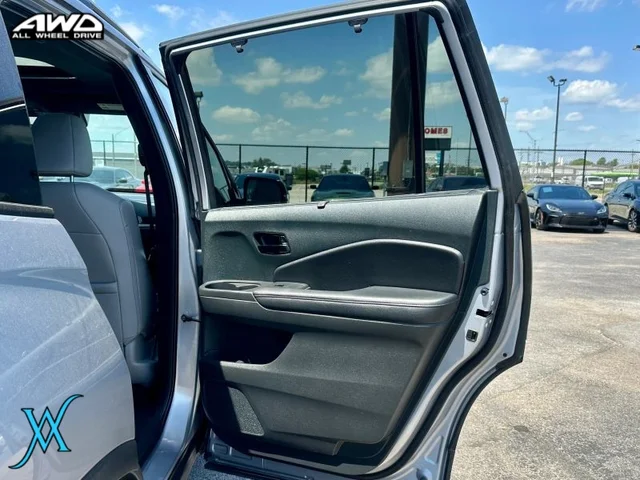 SEMINUEVOS HONDA Passport a Estados en autogozo