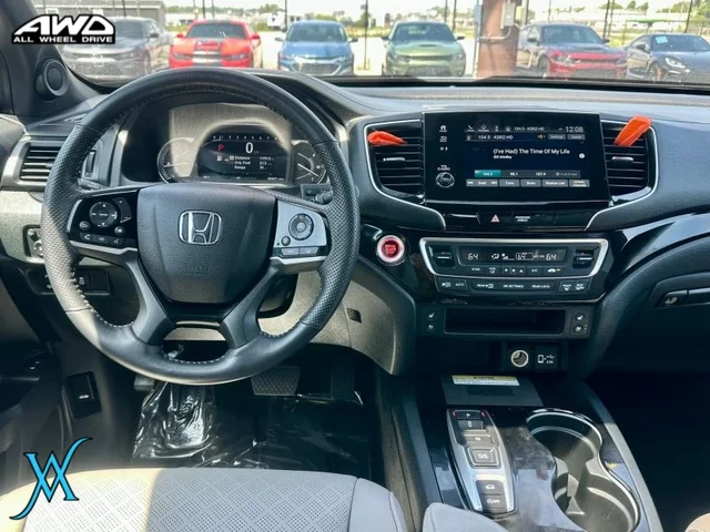 SEMINUEVOS HONDA Passport a Estados en autogozo
