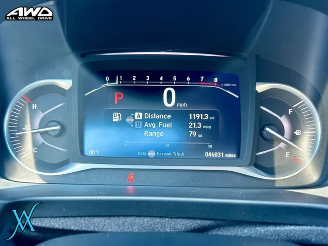 SEMINUEVOS HONDA Passport a Estados en autogozo
