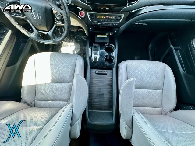SEMINUEVOS HONDA Passport a Estados en autogozo