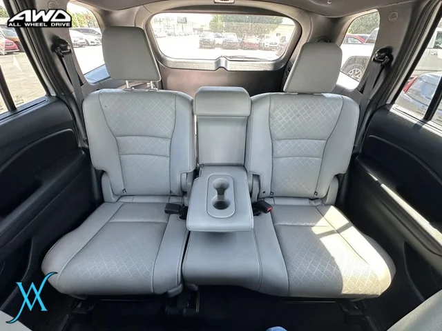 SEMINUEVOS HONDA Passport a Estados en autogozo