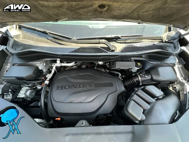 SEMINUEVOS HONDA Passport a Estados en autogozo