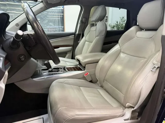 SEMINUEVOS ACURA MDX a Estados en autogozo