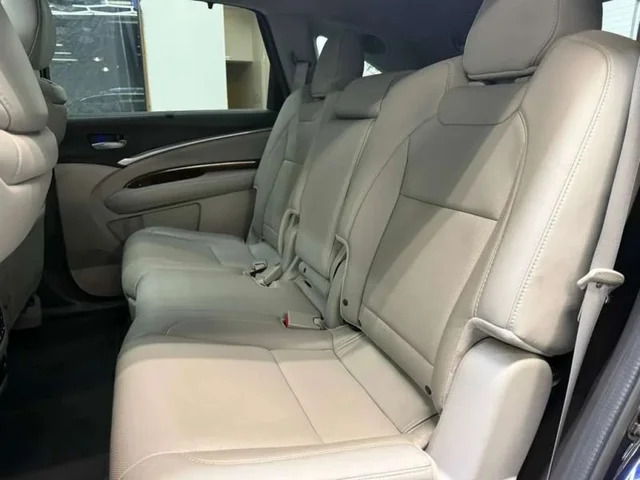 SEMINUEVOS ACURA MDX a Estados en autogozo