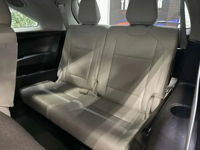 SEMINUEVOS ACURA MDX a Estados en autogozo