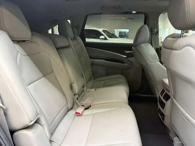 SEMINUEVOS ACURA MDX a Estados en autogozo