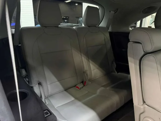 SEMINUEVOS ACURA MDX a Estados en autogozo