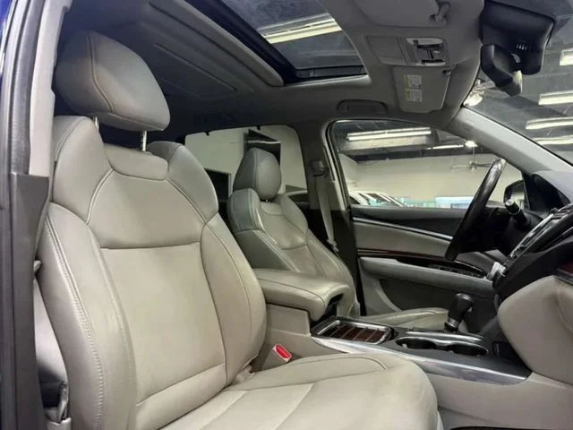 SEMINUEVOS ACURA MDX a Estados en autogozo