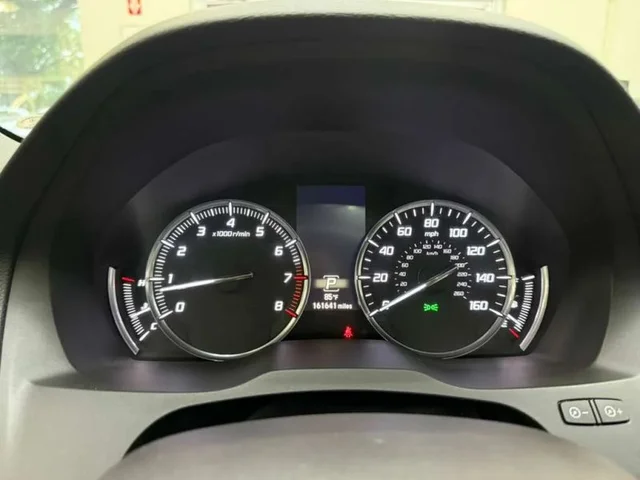 SEMINUEVOS ACURA MDX a Estados en autogozo