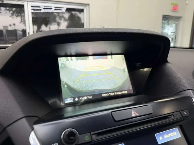 SEMINUEVOS ACURA MDX a Estados en autogozo