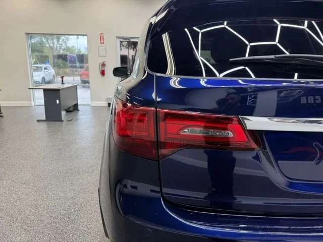 SEMINUEVOS ACURA MDX a Estados en autogozo