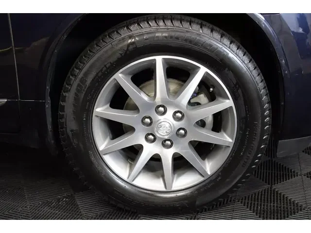 SEMINUEVOS BUICK Enclave a Estados en autogozo