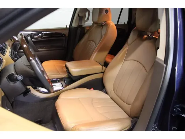 SEMINUEVOS BUICK Enclave a Estados en autogozo