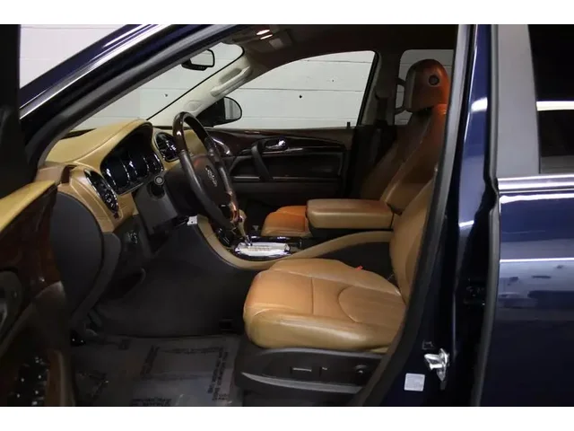 SEMINUEVOS BUICK Enclave a Estados en autogozo