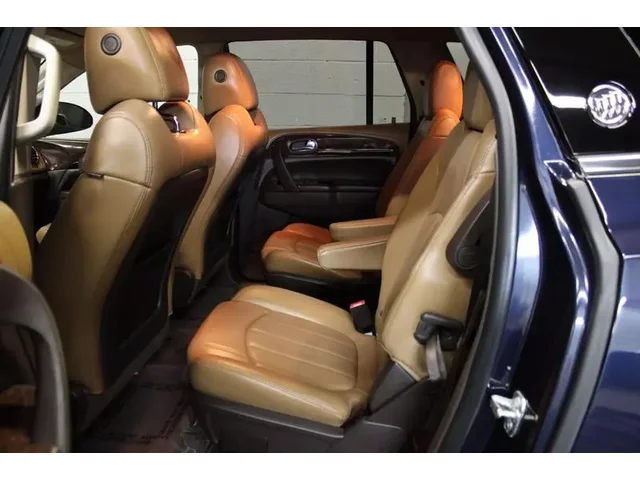SEMINUEVOS BUICK Enclave a Estados en autogozo