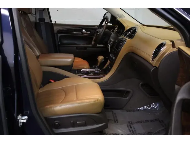 SEMINUEVOS BUICK Enclave a Estados en autogozo