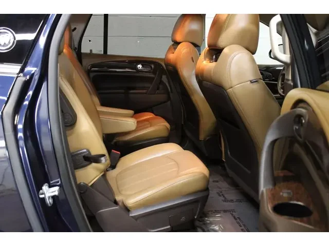 SEMINUEVOS BUICK Enclave a Estados en autogozo