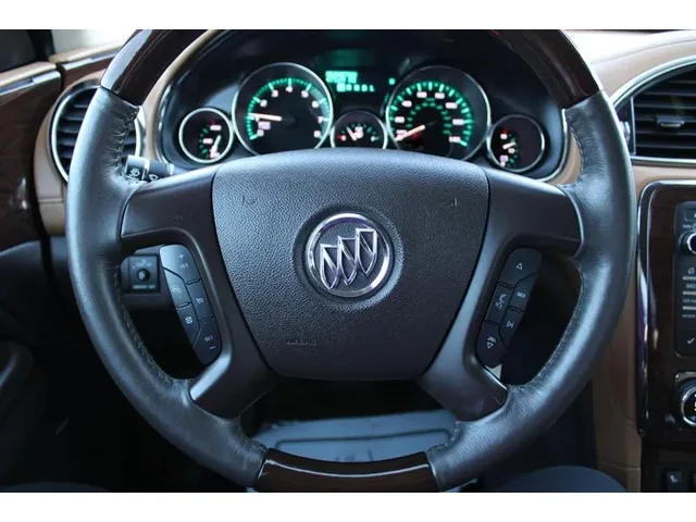 SEMINUEVOS BUICK Enclave a Estados en autogozo