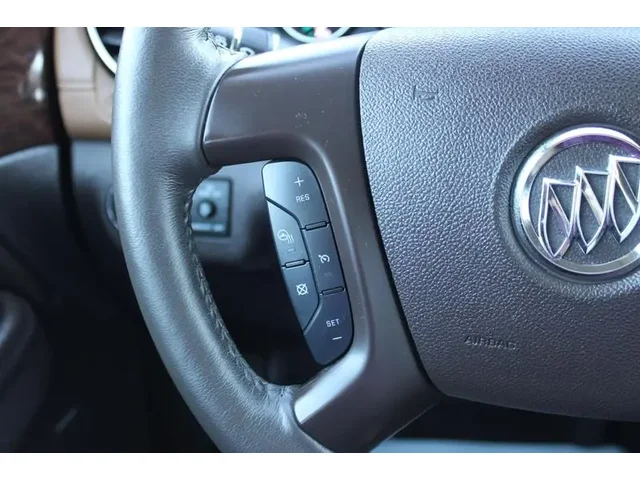 SEMINUEVOS BUICK Enclave a Estados en autogozo